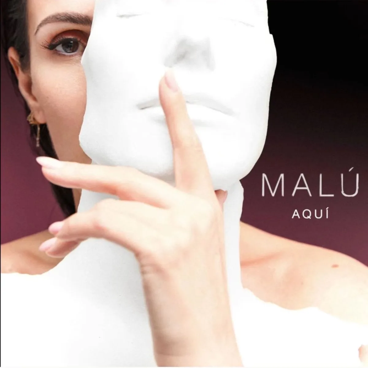 Malú – Aquí