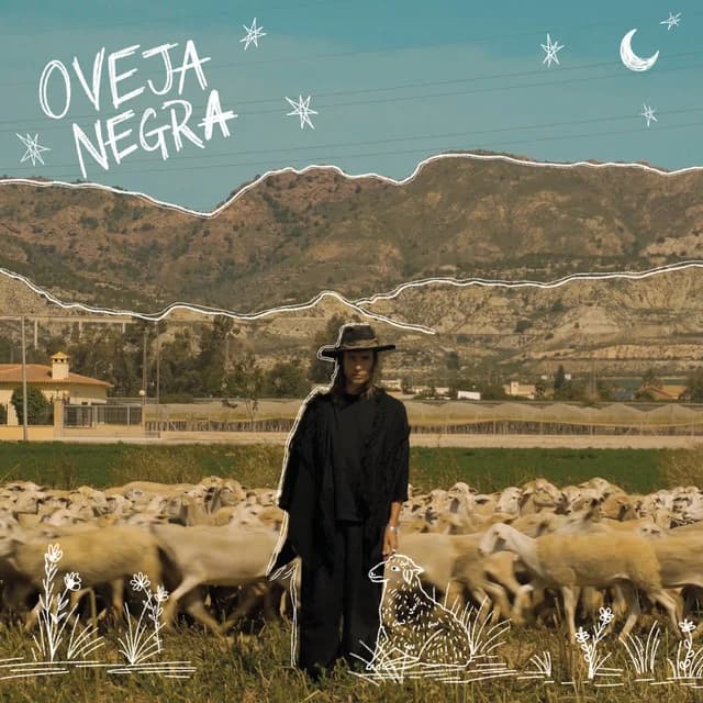 Martin – Oveja Negra