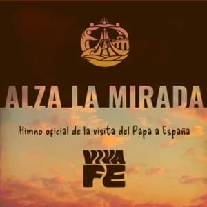 Vivafe – Alza La Mirada